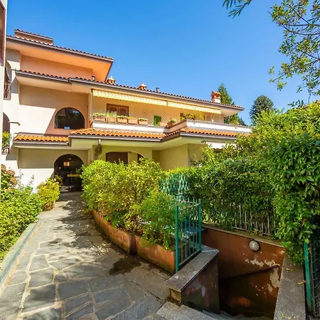 Apartman Gaya Center - Happy Stresa