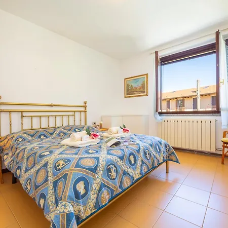 Gaya Center - Happy Apartman