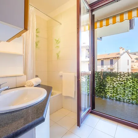 Lejlighed Gaya 2br With Terrace - Happy *