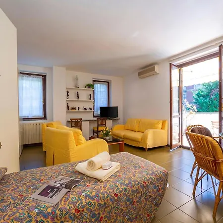 Lejlighed Gaya 2br With Terrace - Happy *