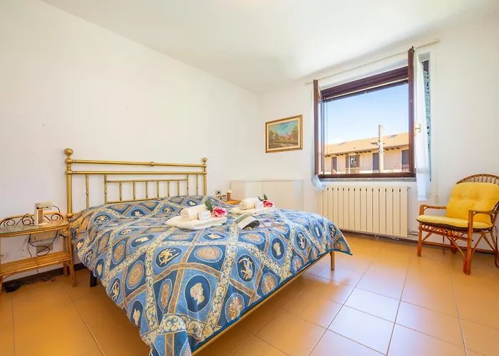 Gaya Center - Happy Apartman