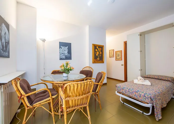 Apartman Gaya Center - Happy