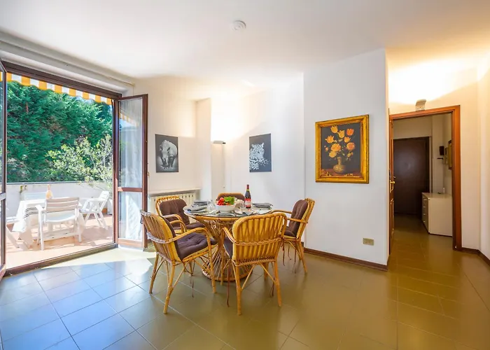 Apartman Gaya Center - Happy