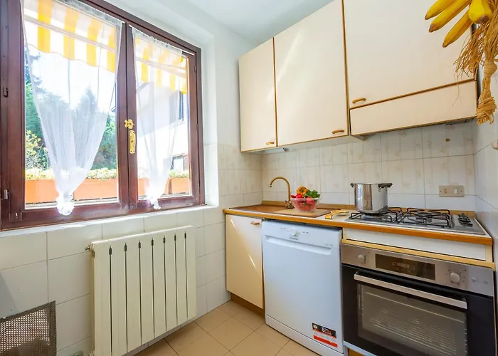 Gaya Center - Happy Apartman *