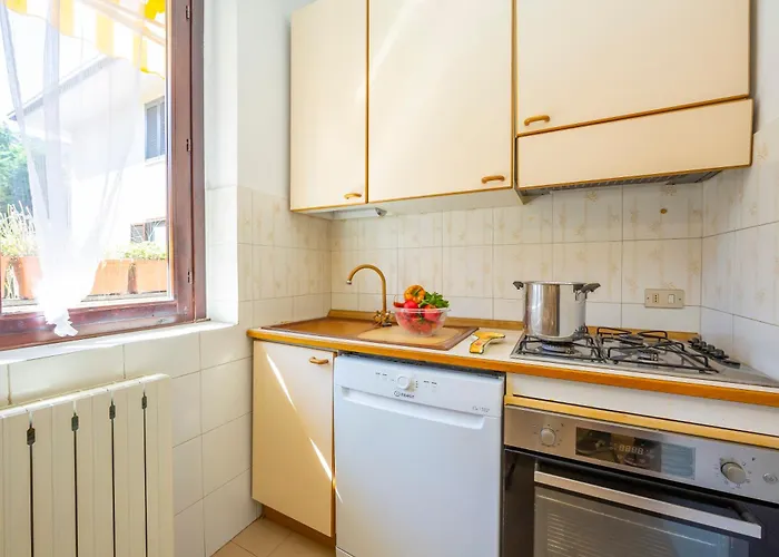 Gaya Center - Happy Apartman *