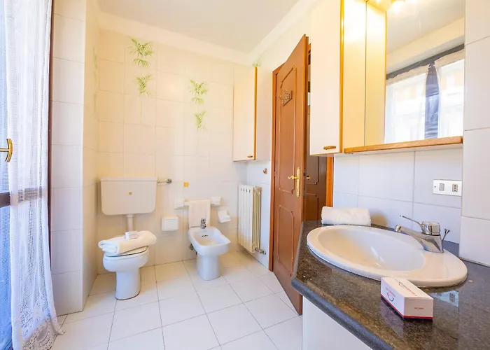 Apartman Gaya Center - Happy Stresa