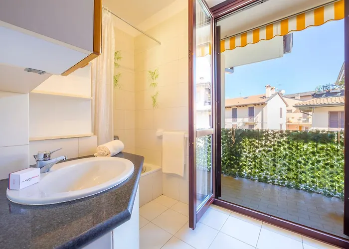 아파트 Gaya Center - Happy *